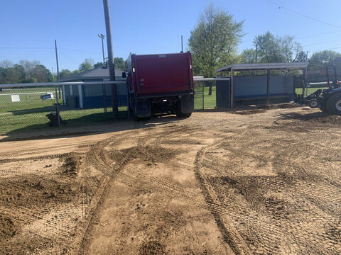 spreading almost complete